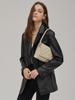 Other And Boo Quilted Bag - Beige