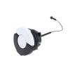 Fuel Cap Oil Cap For Ms170/180 Ms250-382 Fuel Tank Cap Replacement For Lawn Mower Grass Trimmer Chainsaw Part