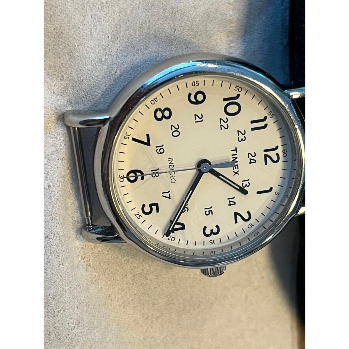 TIMEX watch quartz