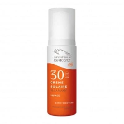Laboratoire De Biarritz Facial Sunscreen SPF30 50ml