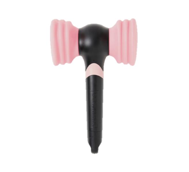 DeadLine BlackPink 2025WorldTour LIGHT STICK SPECIAL EDITION
