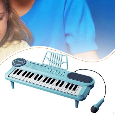 Musikinstrumente für Kinder – Tasteninstrumente für Kinder