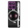 For Motorola Edge 60 Pro 5G Case Edge60 Pro Phone Case Tiger Black Silicone Soft Back Cover For Motorola Edge 60 Pro Case Coque