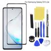 Phone Touch Screen Replacement for Samsung Galaxy Note 10 Lite/S10 Lite/S20 FE