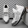 Men's Sneakers Breathable Running Shoes Outdoor Athletic Sneakers Casual Sports Jogging Shoes