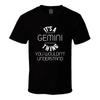 Gemini Zodiac Sign Thing You Wouldn't Understand T-shirt