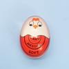 Eco-Friendly Boiled-egg Reminder Soft Egg Timer Color Changing Boiled Egg Timer  Kitchen