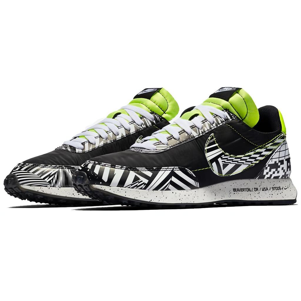 New Nike Air Tailwind 79 Illusion Black Volt CZ6361-097