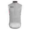 Unisex Lightweight Windproof Waterproof Cycling Vest Sleeveless Outdoor Sports Jacket