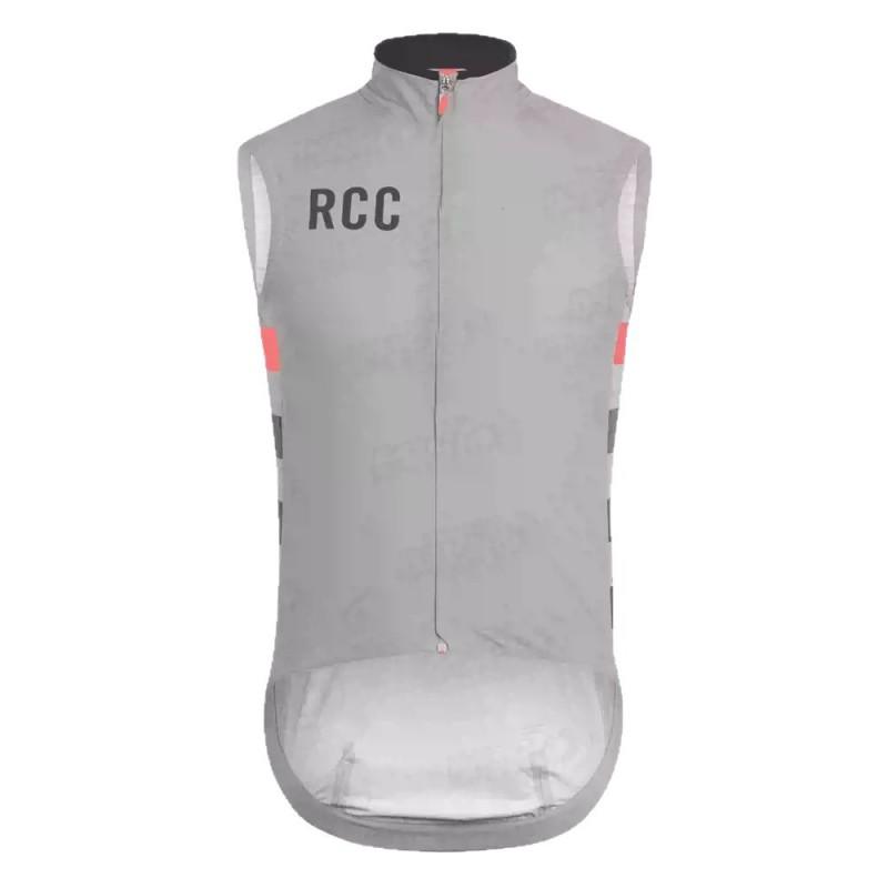 Unisex Lightweight Windproof Waterproof Cycling Vest Sleeveless Outdoor Sports Jacket