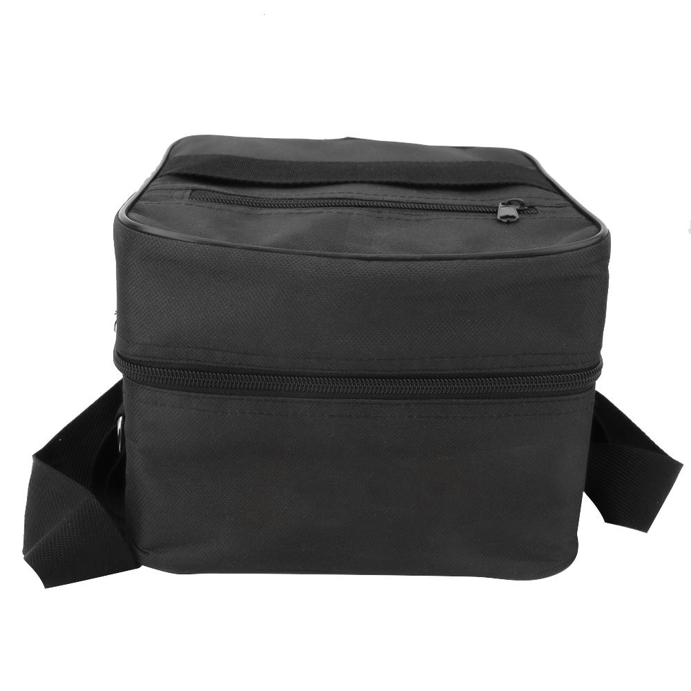 Electronic Self Leveling 3D Red Beam Leveler Cross Line Alignment Line Leveling Instrument