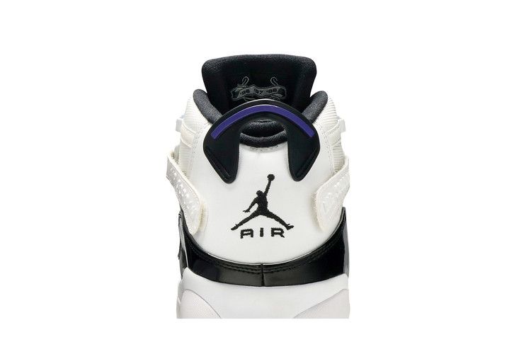 Jordan 6 Rings Concord Men's Sneakers