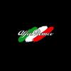 2Pcs Led Car Door Projector Laser Logo Light For Alfa Romeo Giulietta 2011-2019 Giulia Stelvio 2017-2023 Welcome Ghost Lights zl5