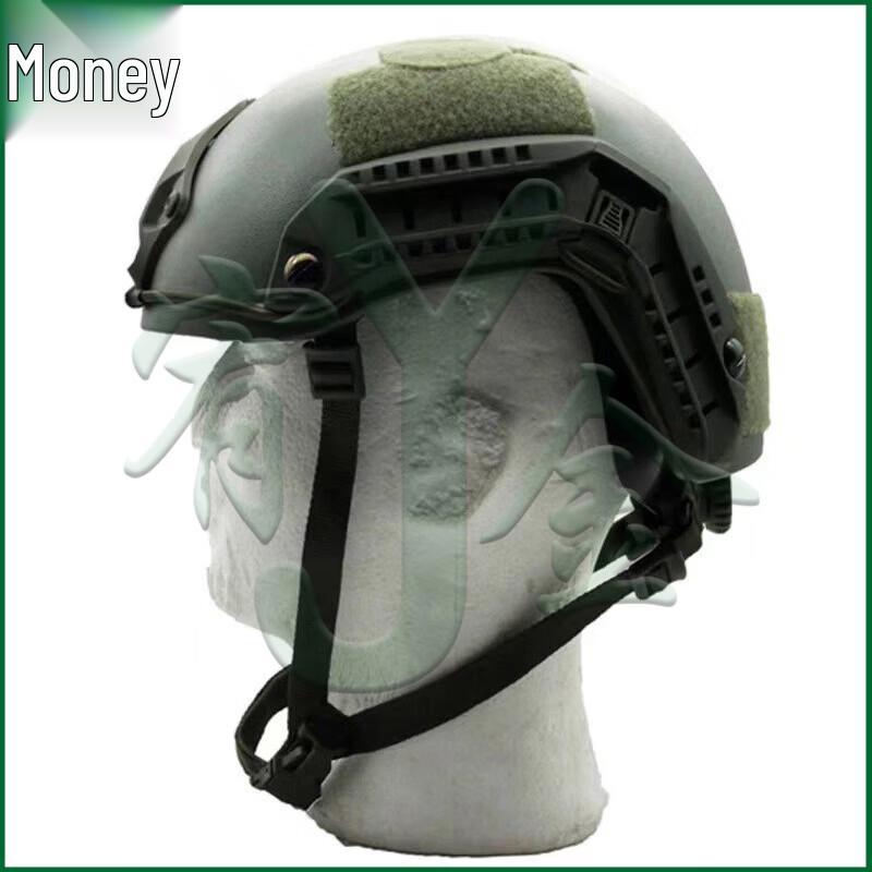 Yojin Taktische & Ballistische Helme