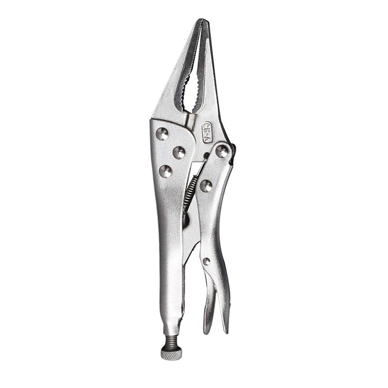 

1Pc Multifunctional Pliers, Professional Carbon Steel Electrician, Anti Slip Maintenance, Durable Manual Tool