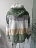 Women's Multi-Color Loose Plush Hooded Jacket for Autumn/Winter 2026