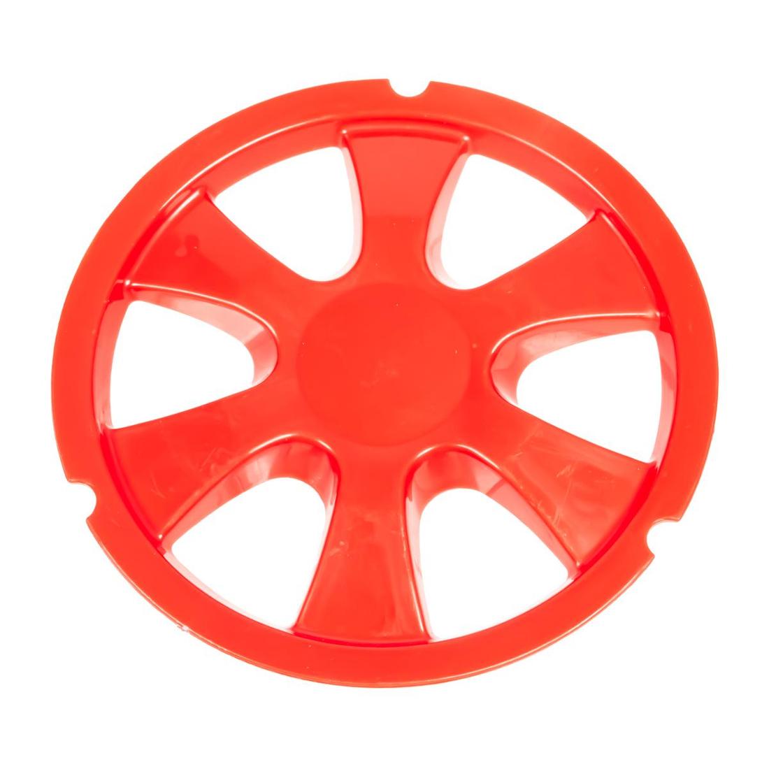 

Rear Wheel Cover Cedrus Mower Cedke34 530368