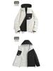 Woodpecker Women's Petite Windbreaker: 2025 Double-Sided, Windproof, Waterproof Spring Mountaineering Jacket