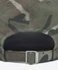 NODE LABS Dev:7 Camo Lässige Baseballkappe_Dunkelgrün