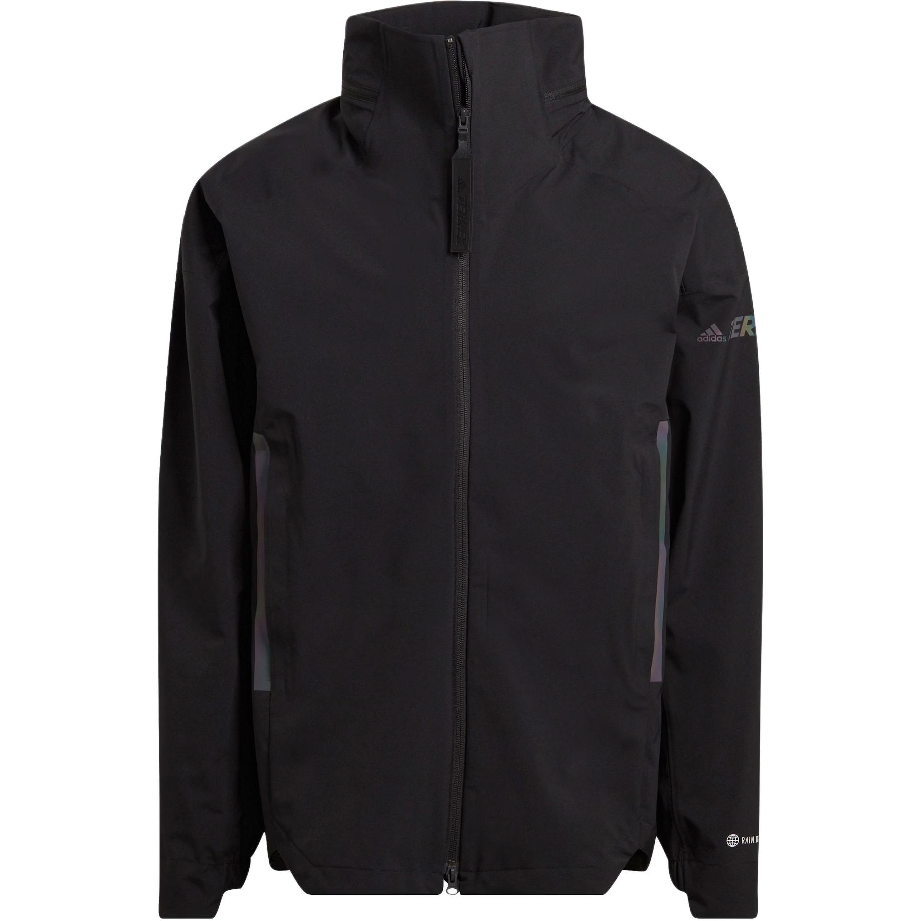 adidas TERREX CT Myshelter Rain.RDY Jacket Black H65700 S