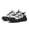 FILA FLUID 6 Cushioning Abrasion Resistant Coverage Lightweight Height Increasing Low top Chunky Sneakers Women's F12W612137FSB