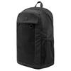New LiNing Sports Life Collection Polyester Students Backpack Unisex Black ABSV395-1
