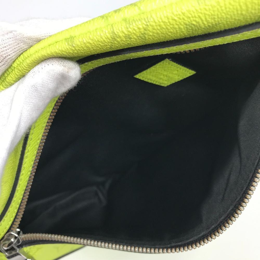 Louis Vuitton M30945 Taigalama Duo-Sling Bag Crossbody Shoulder Bag body bag