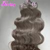 Extensões de cabelo e perucas – Extensões de cabelo natural