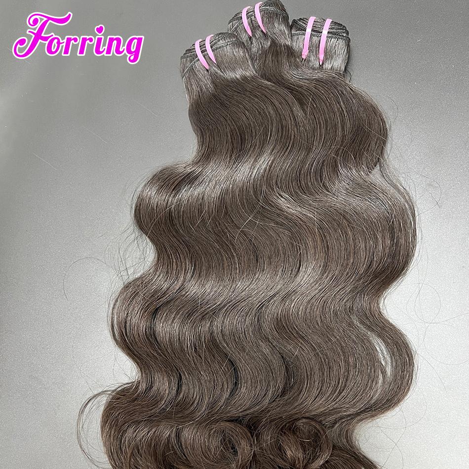 Best Selling Body Wave Cambodian Raw Hair Bundle,raw Cambodian Hair Bundle, Unprocessed Raw Cambodian Human Hair Bundles Vendors (Highlight,Body Wave&4 -40 Please Inquire)