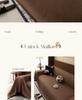 Luxury Anti-Slip Nordic Sofa Cover - Four Seasons Cat Claw Resistant