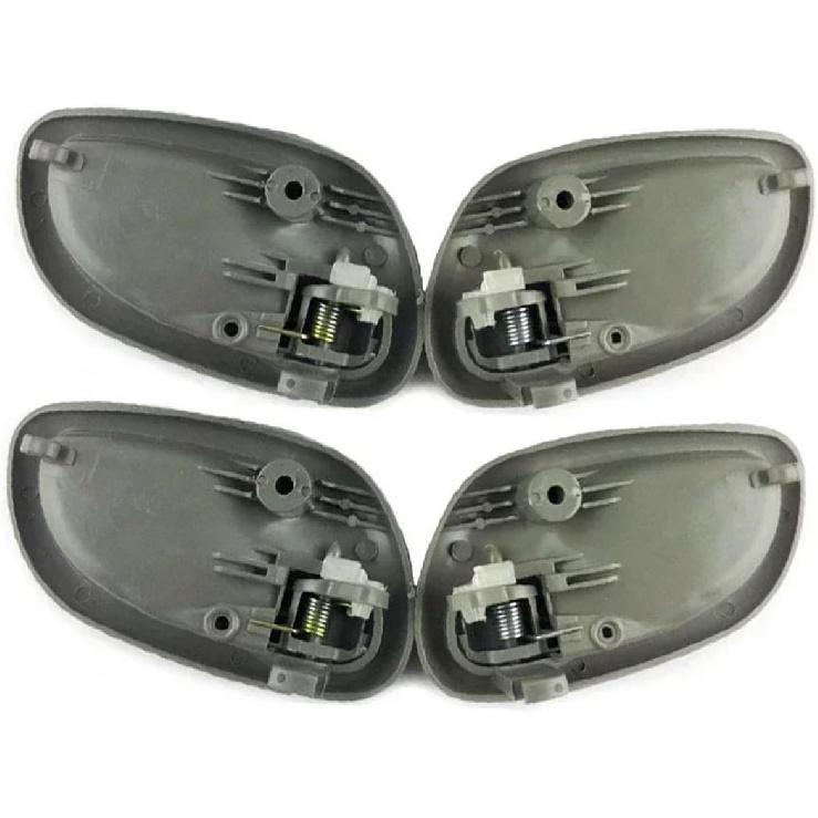 Driver Side Interior Inside Door Handle / Fit For Suzuki Interior Door Handles Handle Inside Door Left Right Auto Car / Fit For Baleno 1998-2001