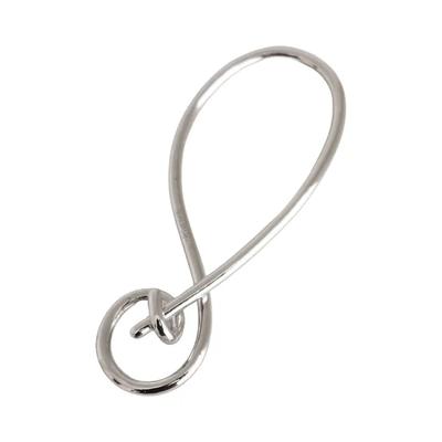 Clef Keyring Holder