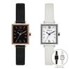 [PLAN] PLAN Montre Analogique à Quartz Minimaliste PL021004