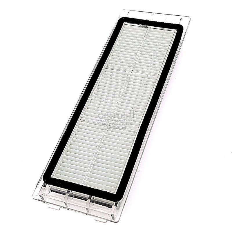HEPA Filter For Xiaomi Mi Robot Vacuum / Mijia 1S Filters Accessories Vacuum Cleaner Spare Parts Replacement Kits