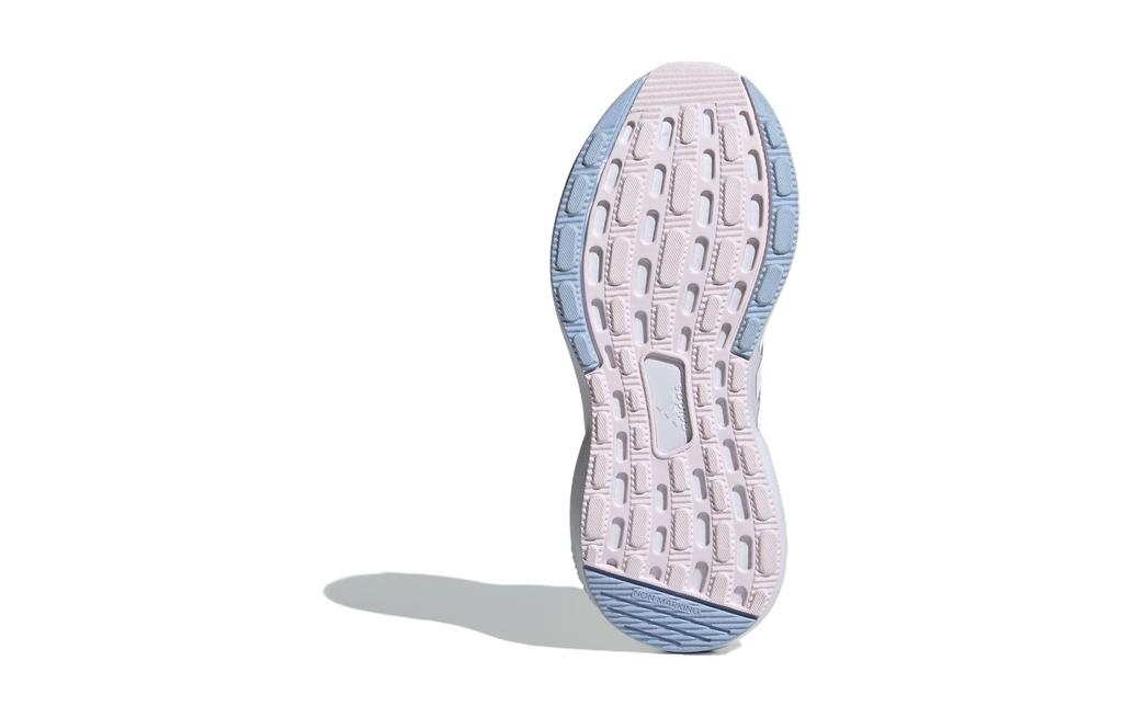 adidas Rapidasport Boa K 'White Pink Blue'