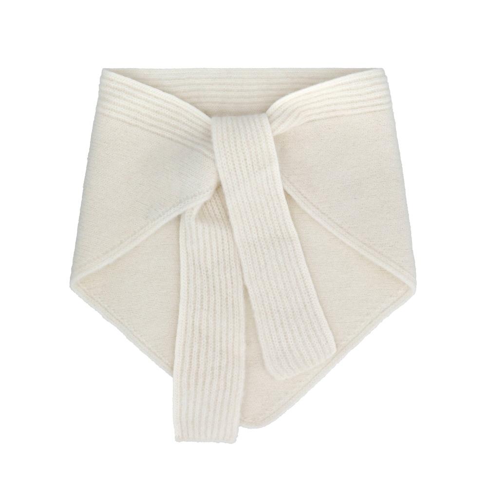 Шарф Jacquemus Le Char Gros Serain Grogain с логотипом Acu00669ak00227 ACU00669AK00227 110