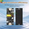 15W DC-DC Isolated Power Module 12V/24V Output Industrial Power Supply Compact Design High Efficiency