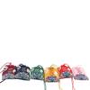 Best Wishes Guard Fragrant Bag Embroidery Safe Blessing Bag Dragon Boat Festival Sachets  Gifts