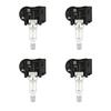 4pcs-40700-3VU0A