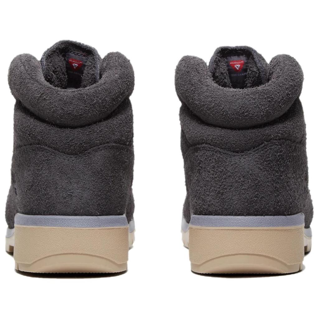 Timberland Μποτάκια με μεσαίο κορδόνι Gtx Ανδρικά TB0A2NRWEEP