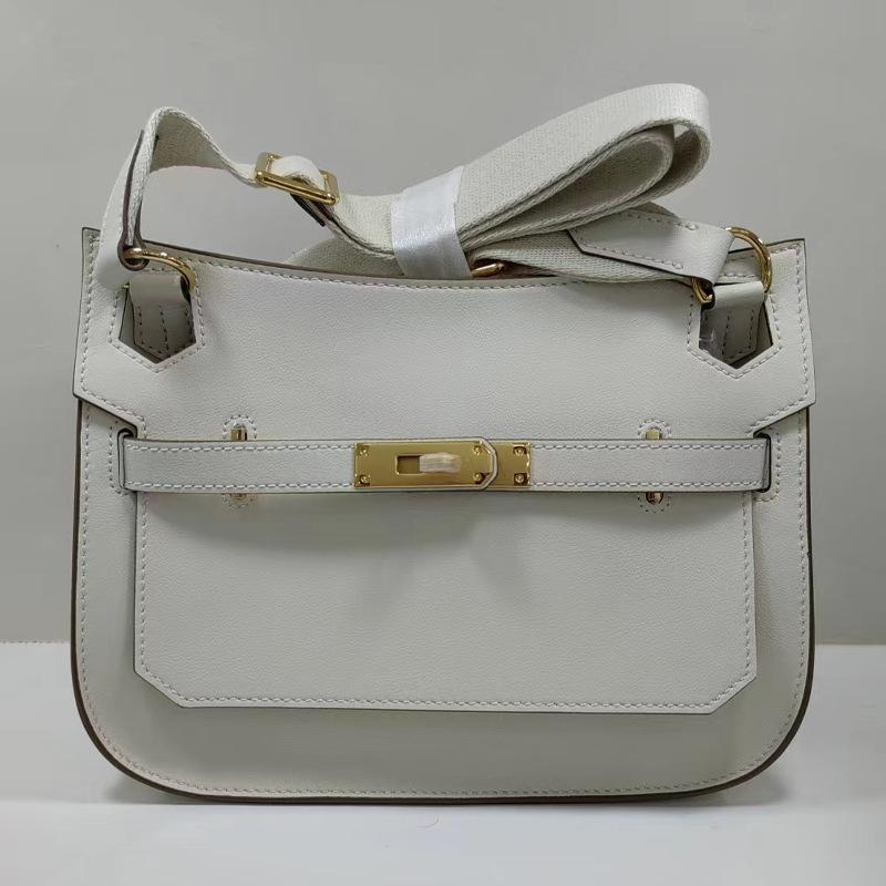 New Jypsiere Bag Swift Mini Gypsy Calf Leather Mini Shoulder Bag Goods