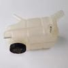 New  Radiator Expansion Tank Kettle Coolant Reservoir For Roewe MG RX8
