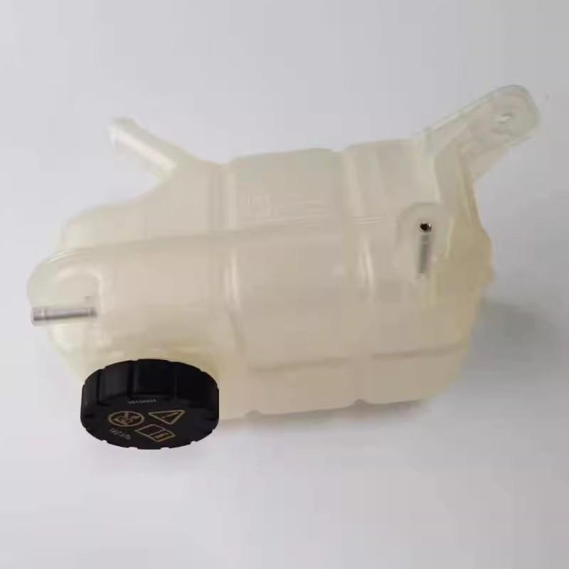 New Radiator Expansion Tank Kettle Coolant Reservoir For Roewe MG RX8