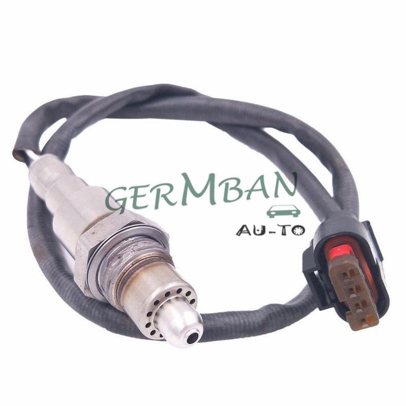DS7A-9G444-CB Oxygen Sensor DS7A9G444CA For 14-16 Ford Mondeo 2013 /Edge/Taurus Fusion Edge 16-17 Lincoln MKX 0258030066