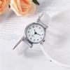 Women Fashion Leather Watch
