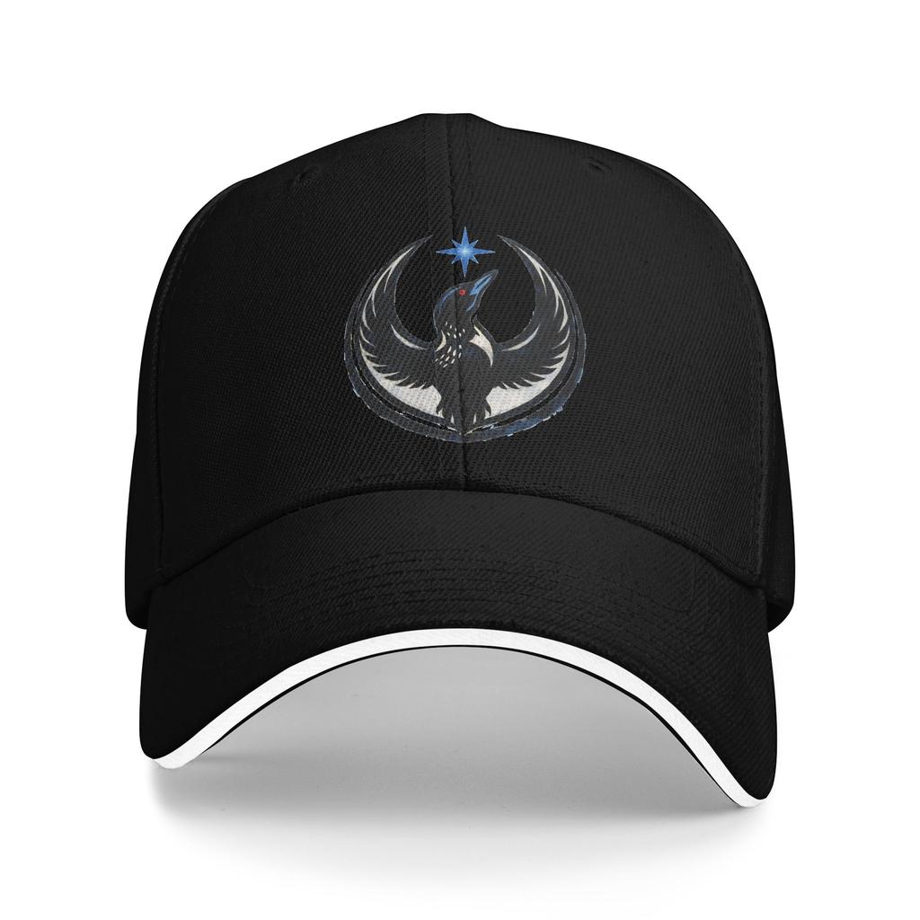 Spring Rebel Loon Baseball Cap Running Hippie Yk Cute Design Sun Hip Hop Hats Unisex Unisex Breathable Baseball Caps