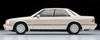 Tomica Limited Vintage Neo Scale Toyota Mark II Grande G Beige 1990 Model 1/64 LV-N179c 3.0 (Finished Model)