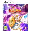 Clive'n' Wrench Collector's Edition-Jeu-SWITCH