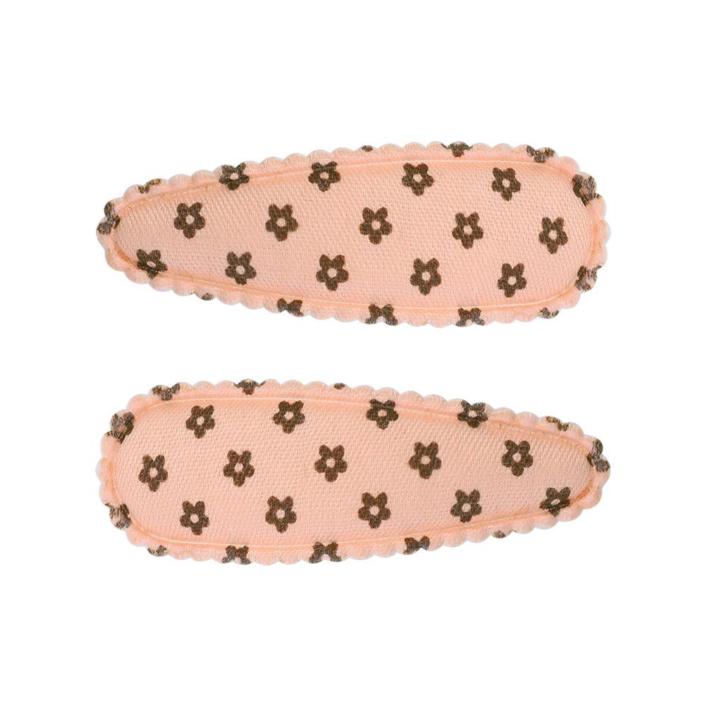 Urocze i Stylowe Dziecięce Klipsy do Włosów, Klipsy Łezki, Klipsy do Grzywki, Wsuwki do Włosów, Ozdoby do Włosów, Klipsy Boczne