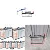 Pvc Multiuse Packing Bag With Zipper For Home Storage And Curtain Packing